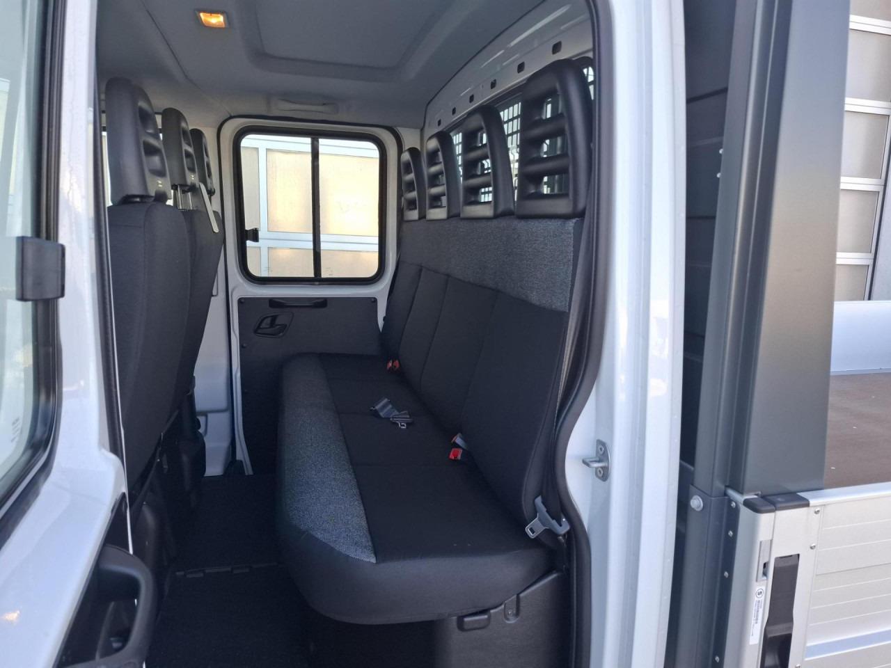 Panel van Daily 35S16D Daily 35S16D- Photo 6