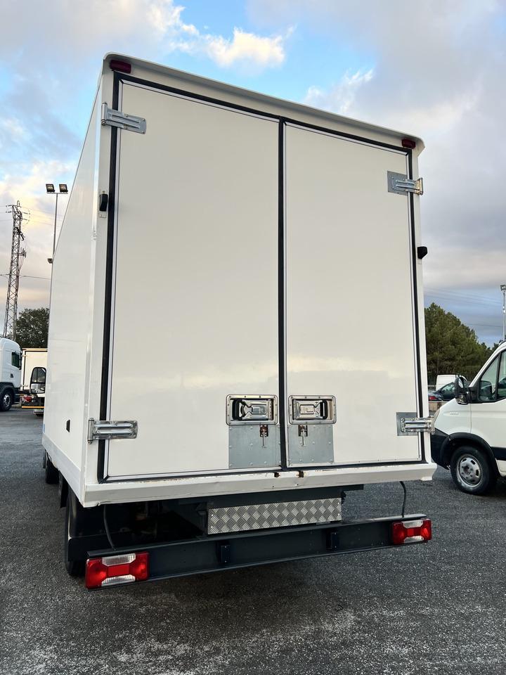 Koffer Transporter IVECO 35C15 CAJA CERRADA IVECO 35C15 CAJA CERRADA- Photo 10