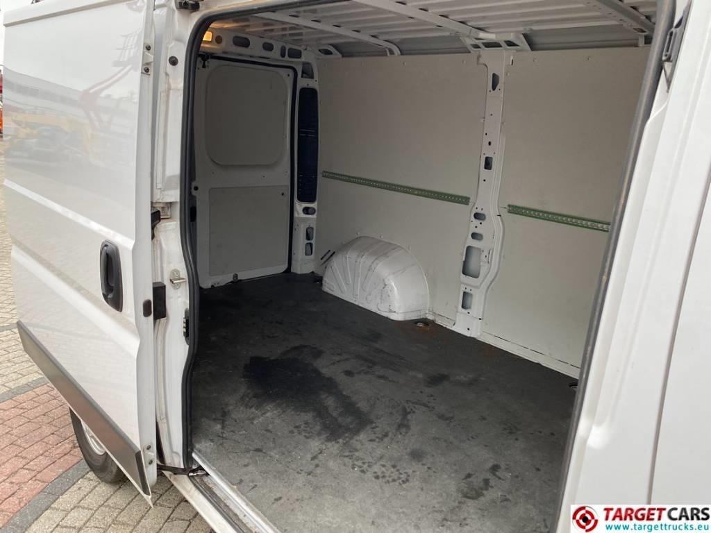 Panel van- Photo 10