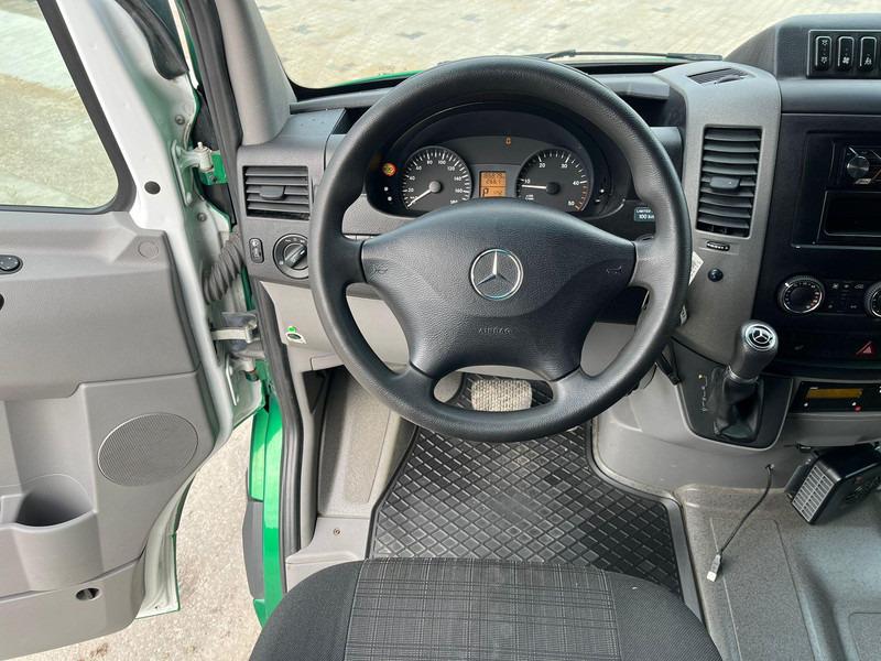 Kleinbus Sprinter 516 CDI 19 + 1 SEATS Sprinter 516 CDI 19 + 1 SEATS- Photo 10