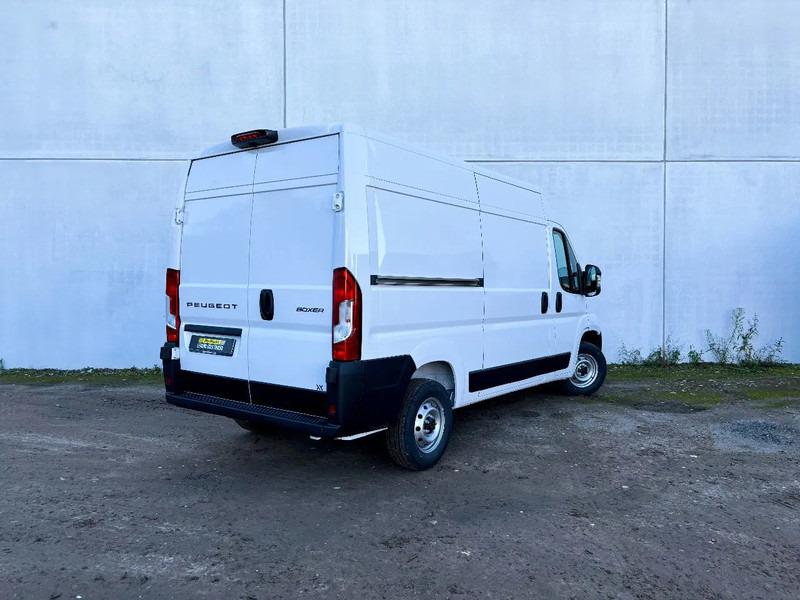 Kleintransporter Boxer Boxer L2H2 | Leasing Boxer Boxer L2H2 | Leasing- Photo 6