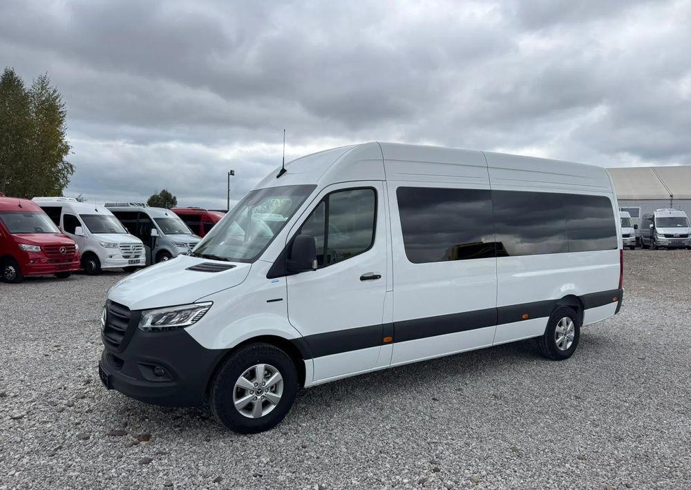 Minibus Mercedes-Benz Sprinter Mercedes-Benz Sprinter- Photo 7