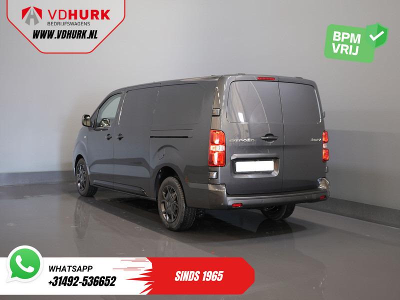 Kleintransporter Jumpy 2.0 HDI 180 pk Aut. L3 BPM VRIJ! 2xSchuifdeur/ Virtual cockpit/ Carplay/ Camera/ PDC/ Cruise/ Airco Jumpy 2.0 HDI 180 pk Aut. L3 BPM VRIJ! 2xSchuifdeur/ Virtual cockpit/ Carplay/ Camera/ PDC/ Cruise/ Airco- Photo 2