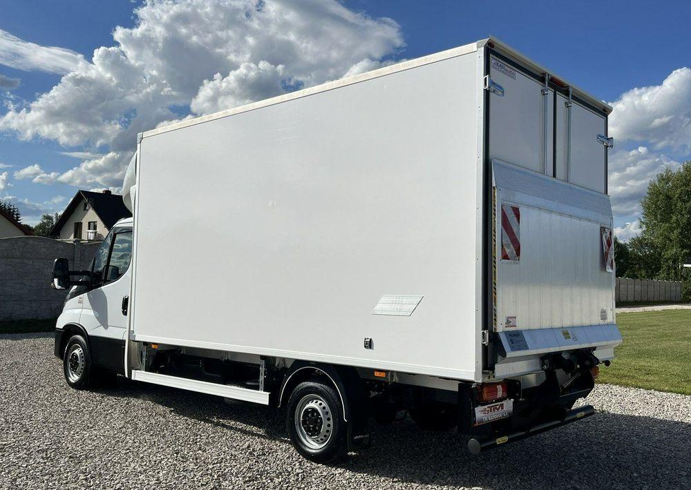 Kühltransporter Iveco Daily Iveco Daily- Photo 3