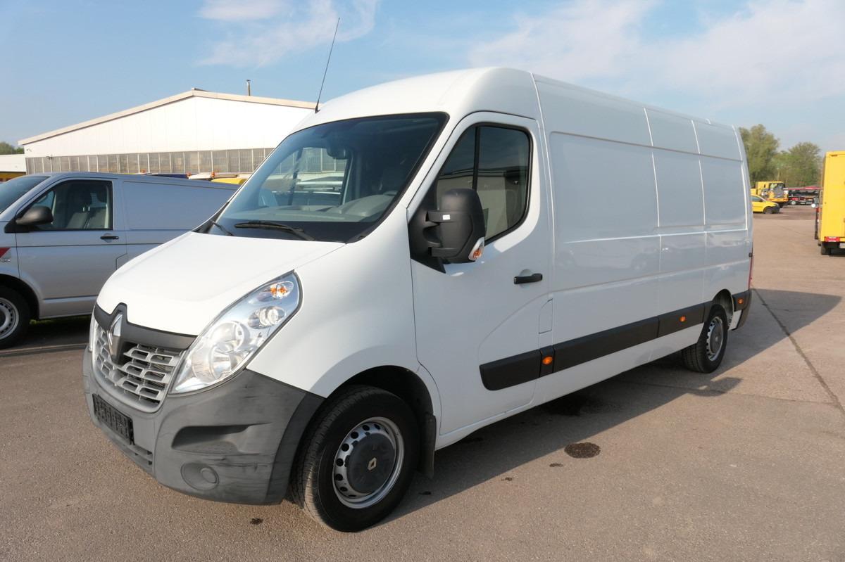 Kastenwagen Master 130 dCi L3H2 Euro6 KLIMA COC Regal Master 130 dCi L3H2 Euro6 KLIMA COC Regal- Photo 3