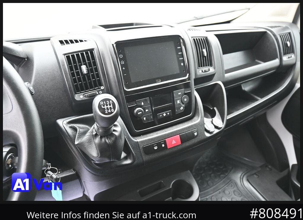 Kastenwagen Ducato 140 Multijet Kasten, Klima, Tempomat Ducato 140 Multijet Kasten, Klima, Tempomat- Photo 5