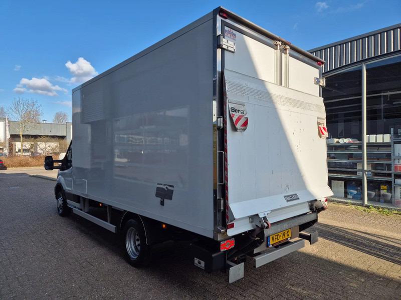 Kühltransporter Transit 2.0 TDCI/ Kuhlkoffer/ Ladebordwand/ Euro 6 Transit 2.0 TDCI/ Kuhlkoffer/ Ladebordwand/ Euro 6- Photo 6