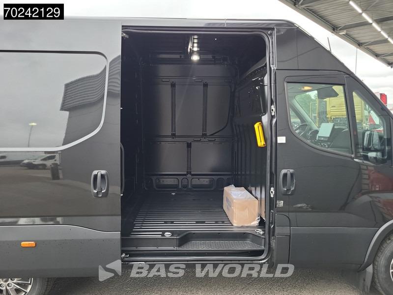 Panel van Daily 35S21 3.0L Automaat L2H2 210PK 2025-Model 3,5t Trekgewicht ACC LED Navi LM-Velgen Camera Euro6 L2 12m3 Airco Daily 35S21 3.0L Automaat L2H2 210PK 2025-Model 3,5t Trekgewicht ACC LED Navi LM-Velgen Camera Euro6 L2 12m3 Airco- Photo 7