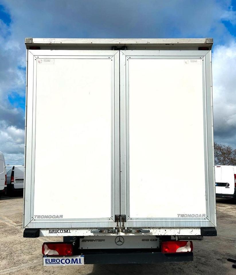 Koffer Transporter Sprinter 416 T 37/35 Furgonatura Sprinter 416 T 37/35 Furgonatura- Photo 5