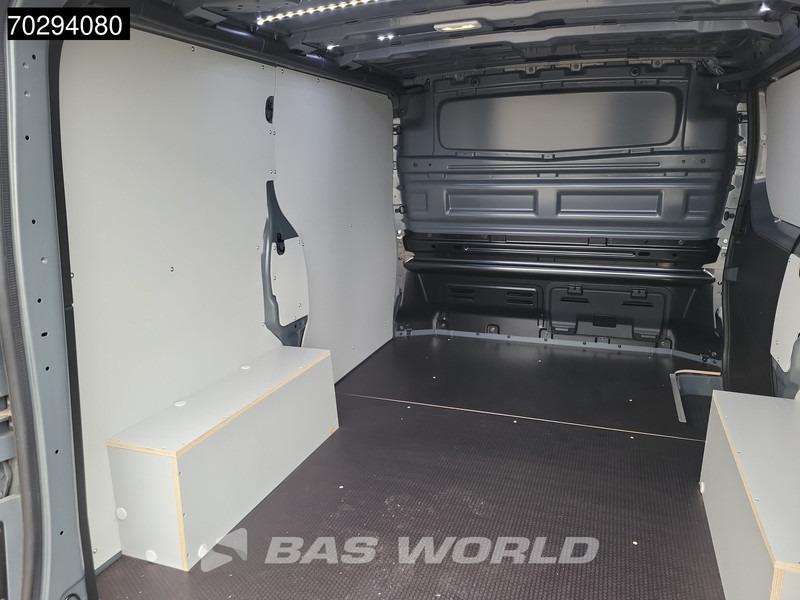 Small van Trafic 150pk L1H1 Airco Cruise CarPlay Parkeersensoren L1 6m3 Airco Cruise control Trafic 150pk L1H1 Airco Cruise CarPlay Parkeersensoren L1 6m3 Airco Cruise control- Photo 8