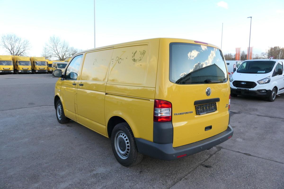 Kleintransporter T5 Transporter 2.0 TDI PARKTRONIK 2xSCHIEBETÜR T5 Transporter 2.0 TDI PARKTRONIK 2xSCHIEBETÜR- Photo 4