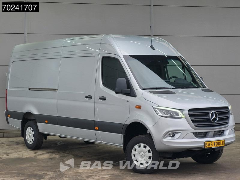 Kastenwagen Sprinter 319 CDI Automaat 4x4 LED Navi Trekhaak Camera 4wd Allrad 14m3 Airco Trekhaak Cruise control Sprinter 319 CDI Automaat 4x4 LED Navi Trekhaak Camera 4wd Allrad 14m3 Airco Trekhaak Cruise control- Photo 5