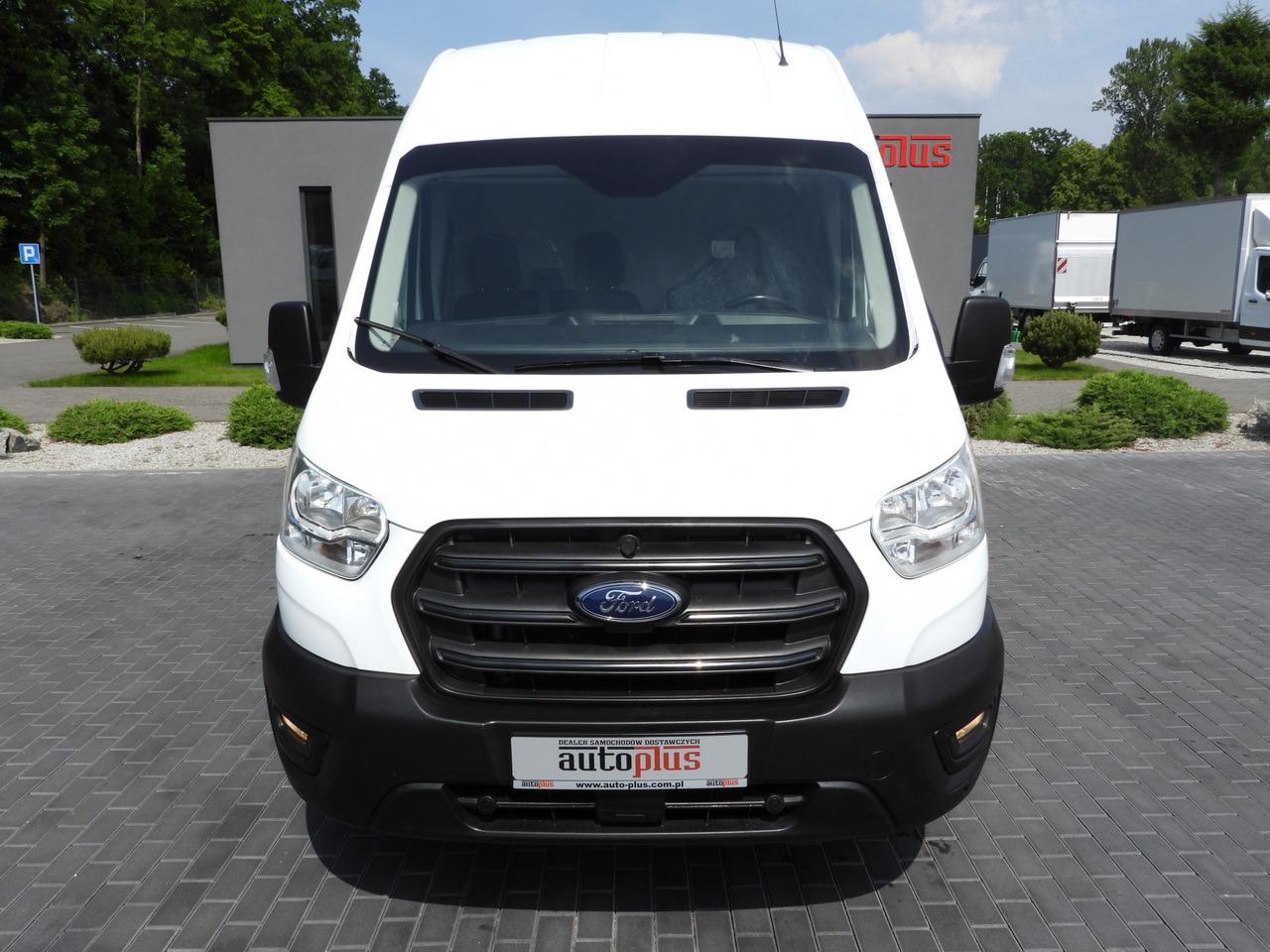 Panel van TRANSIT VAN CRUISE CONTROL LED LIGHTS AIR CONDITIONING 130HP TRANSIT VAN CRUISE CONTROL LED LIGHTS AIR CONDITIONING 130HP- Photo 5