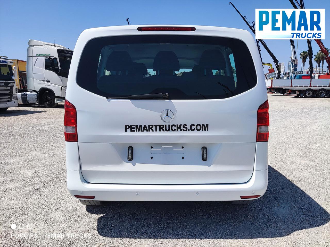 Personentransporter VITO 114 CDI VITO 114 CDI- Photo 6