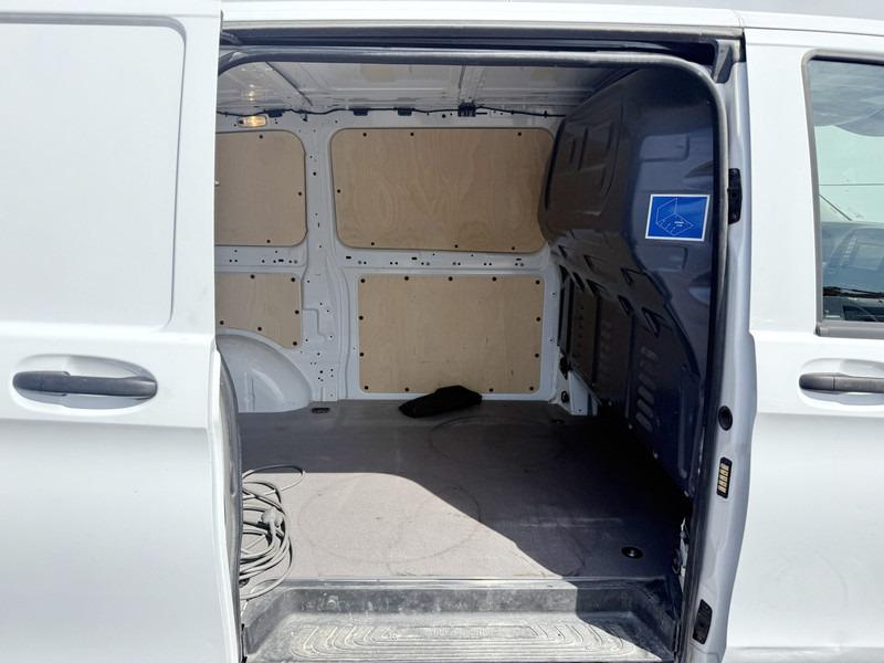 Kleintransporter eVito 111 Elektrisch 41kWh 138KM WLTP Extra Lang Climate Control Camera Stoelverwarming eVito 111 Elektrisch 41kWh 138KM WLTP Extra Lang Climate Control Camera Stoelverwarming- Photo 10