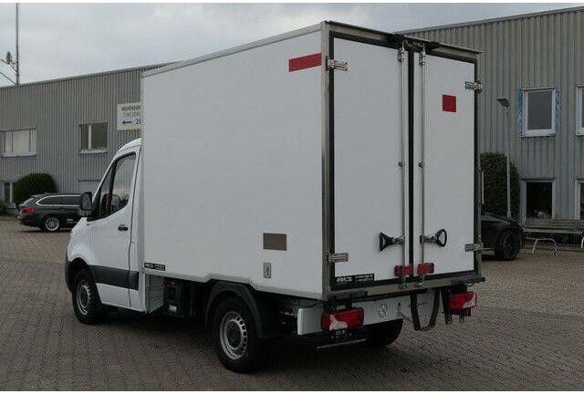Kühltransporter 314 CDI Sprinter 4x2, Kiesling, Carrier, Klima 314 CDI Sprinter 4x2, Kiesling, Carrier, Klima- Photo 7