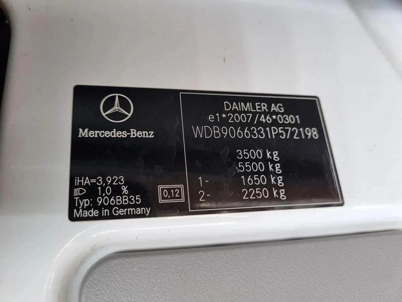 Panel van Sprinter 316 CDI L2H2/ Doka DC 6 Zits Euro 6 163 PK Sprinter 316 CDI L2H2/ Doka DC 6 Zits Euro 6 163 PK- Photo 10