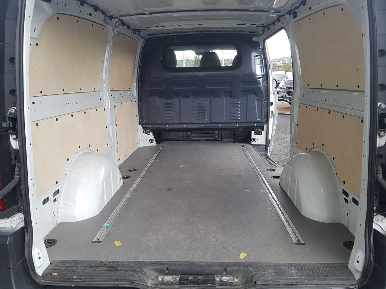 Kleintransporter Mercedes-Benz Vito 116 CDI Extralang 9G Klima Kamera Audio40 Mercedes-Benz Vito 116 CDI Extralang 9G Klima Kamera Audio40- Photo 6